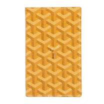 Goyard Grenelle Passport Cover