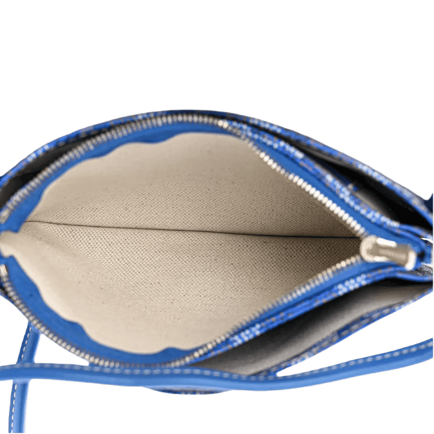 Goyard Plumet Pocket Wallet