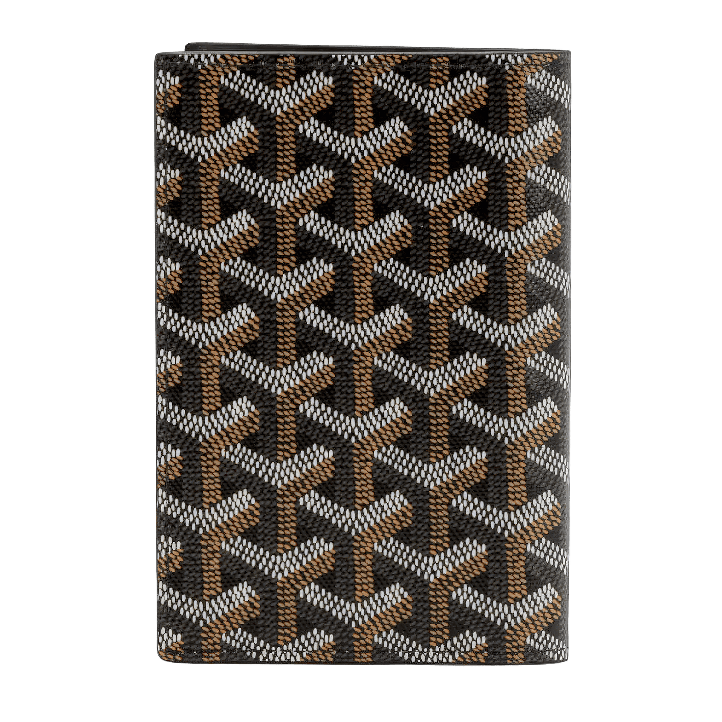 Goyard Grenelle Passport Cover