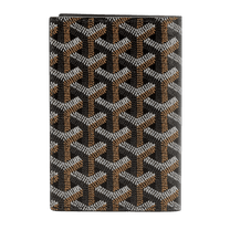 Goyard Grenelle Passport Cover