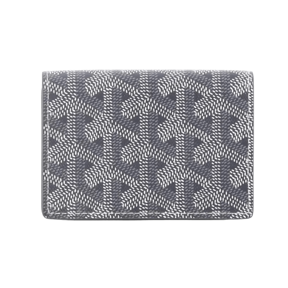 Goyard Malesherbes Card Wallet