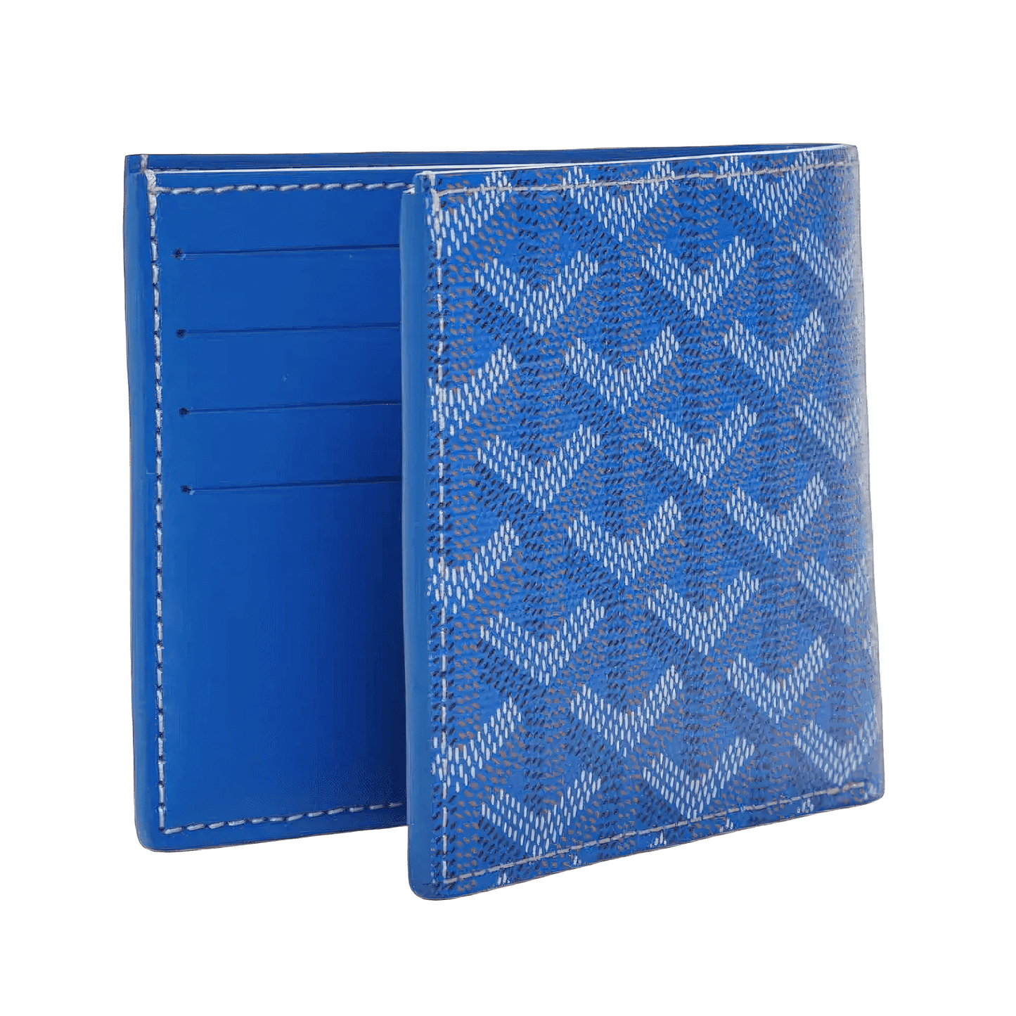 Goyard Victoire Wallet