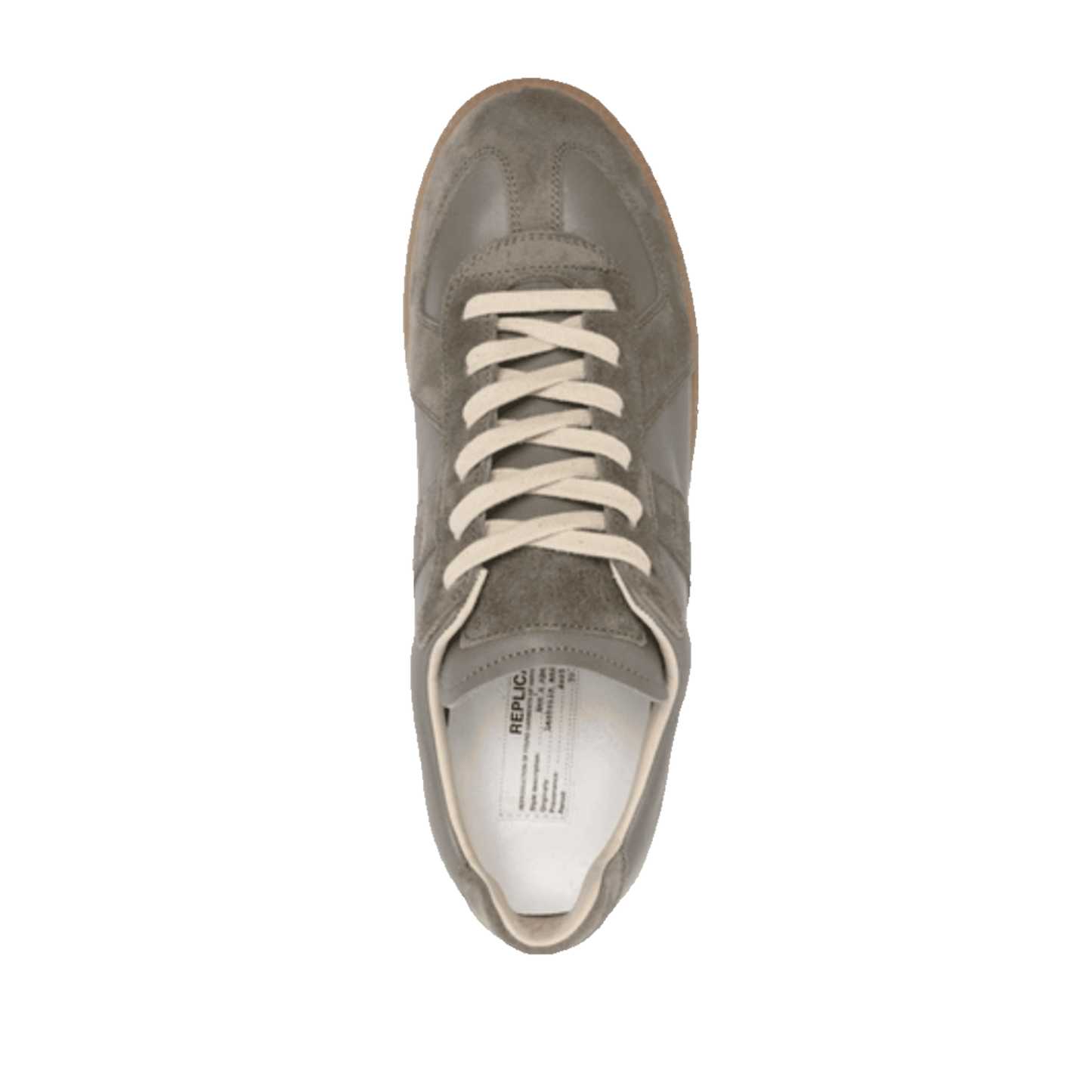 <tc>Maison Margiela</tc> Réplicas de zapatillas para hombre