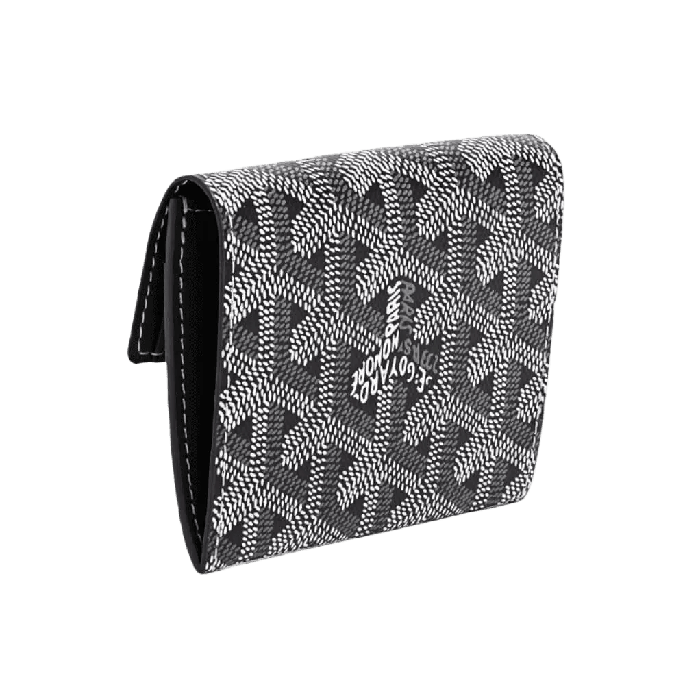 <tc>Goyard</tc> Marigny钱包