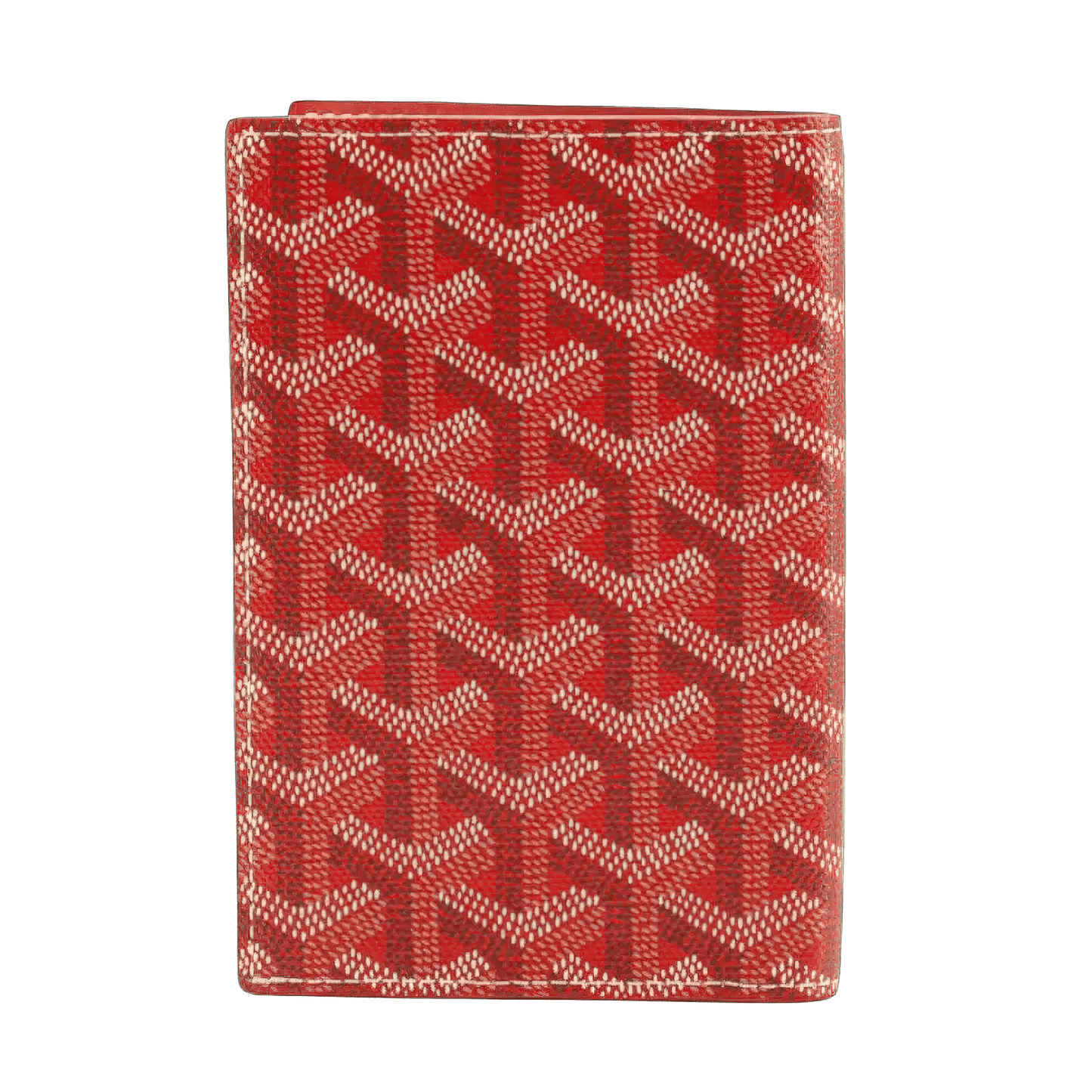 Goyard Grenelle Passport Cover