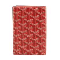 Goyard Grenelle Passport Cover