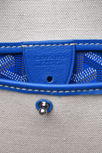 Goyard Artois MM Bag