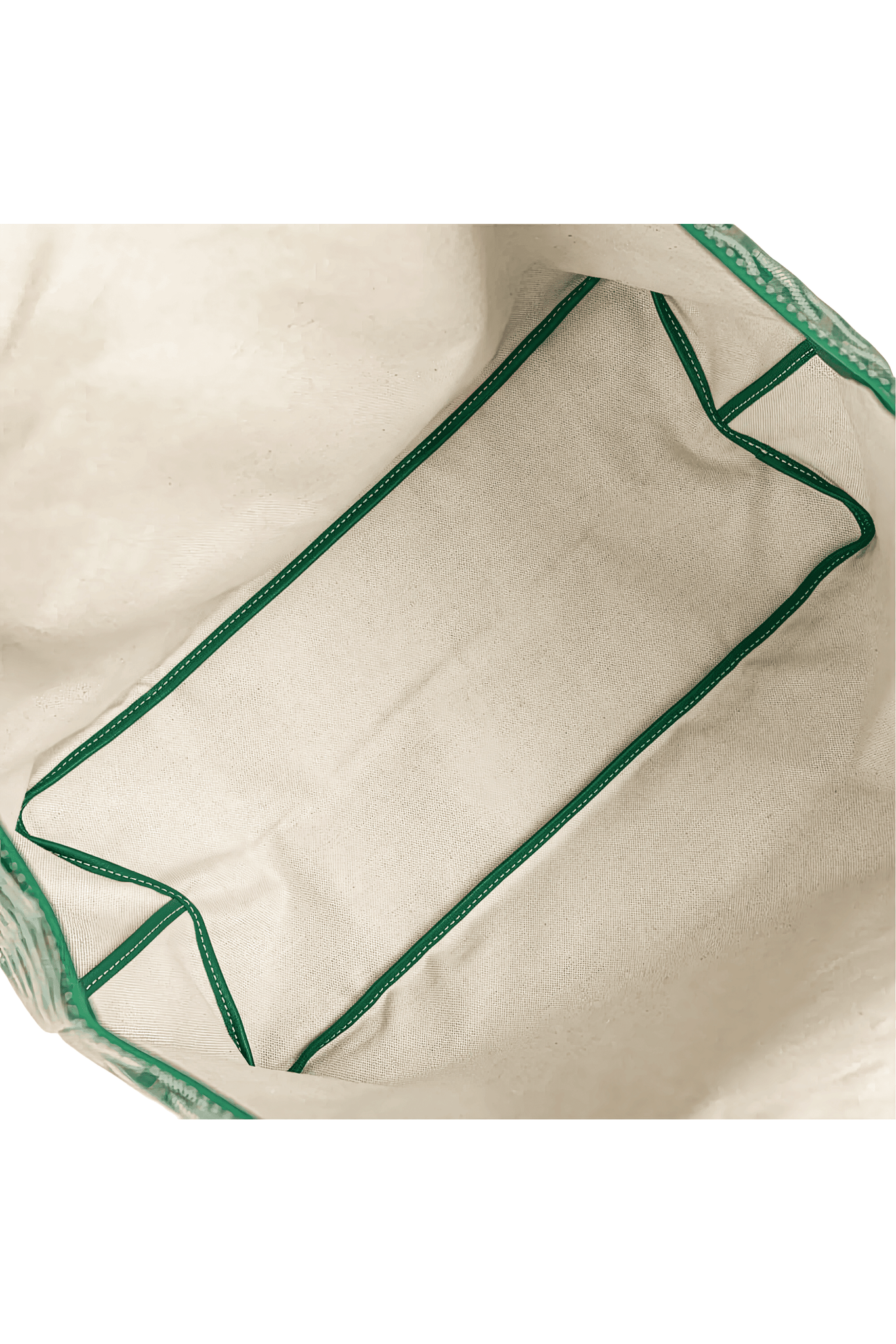 Goyard Saint Louis GM Bag