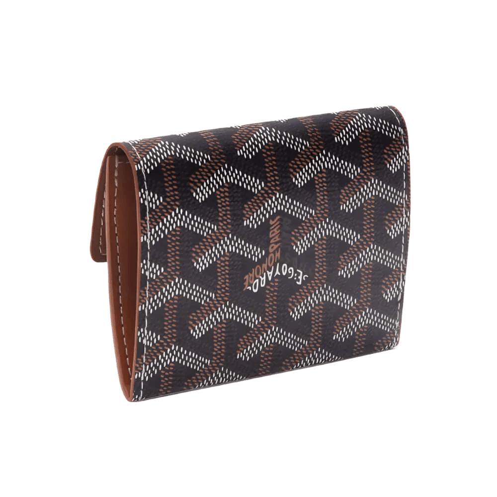 <tc>Goyard</tc> Marigny钱包
