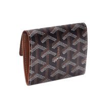 <tc>Goyard</tc> Marigny钱包