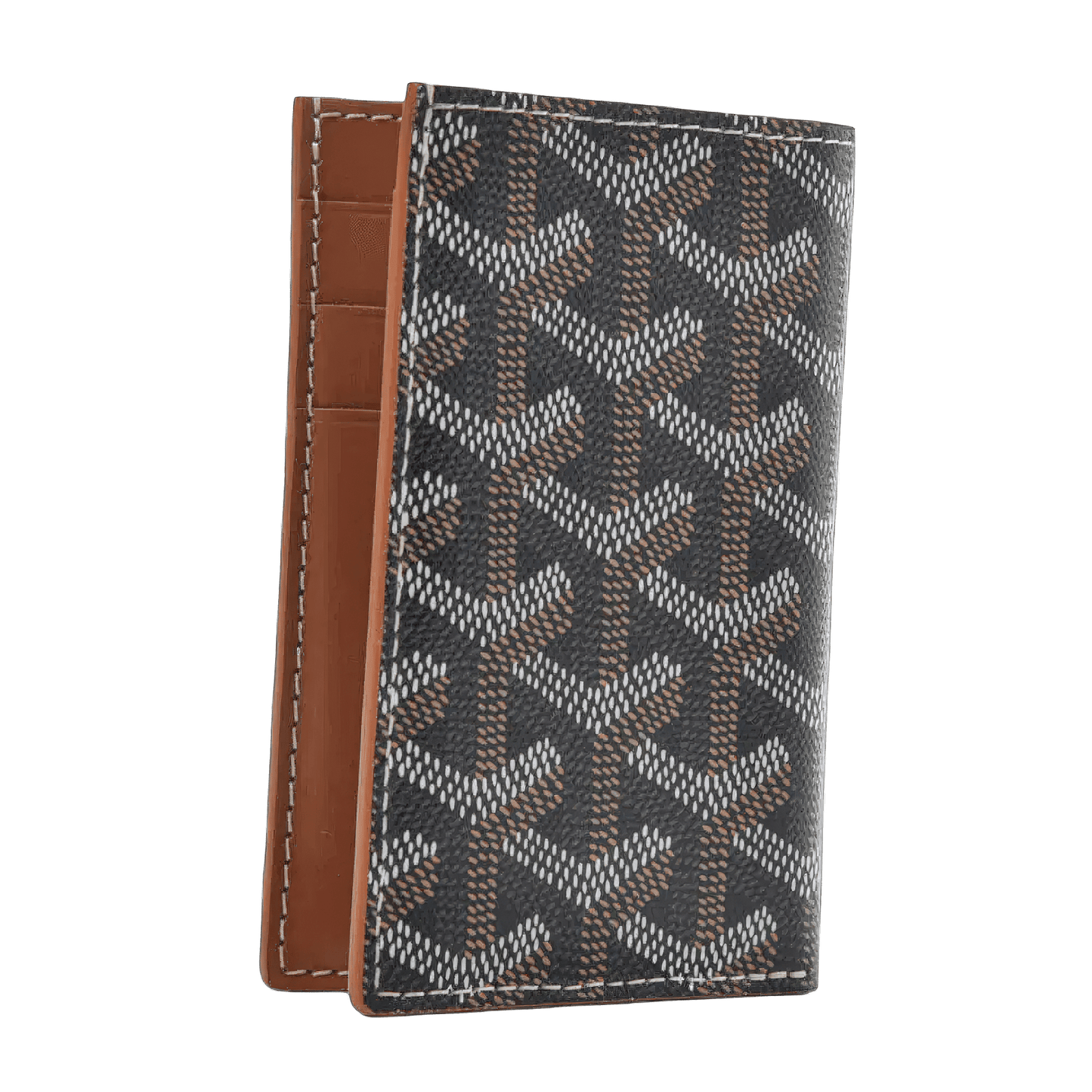 Goyard Saint-Pierre Card Wallet