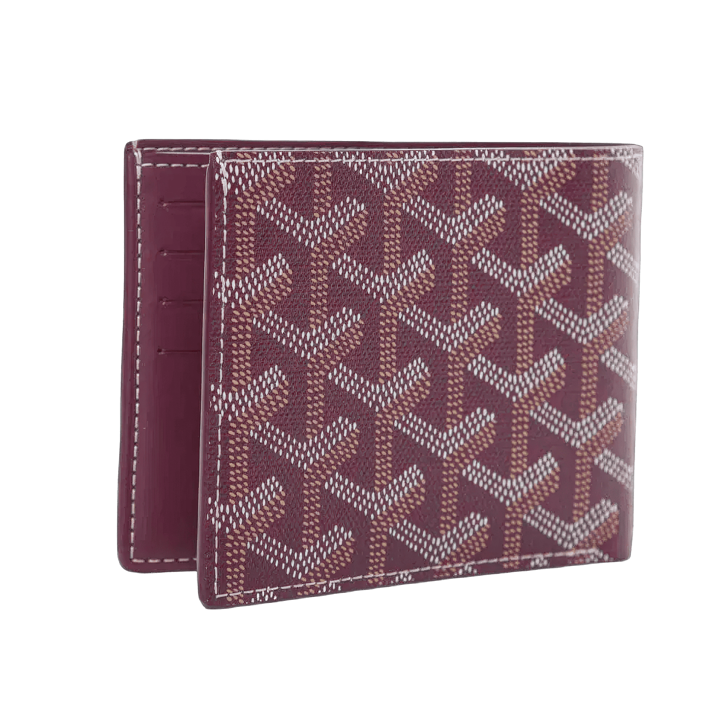 Goyard Victoire Wallet
