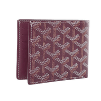 Goyard Victoire Wallet