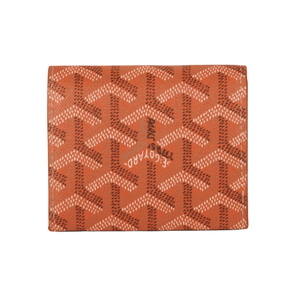 <tc>Goyard</tc> Marigny钱包