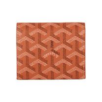 <tc>Goyard</tc> Marigny钱包