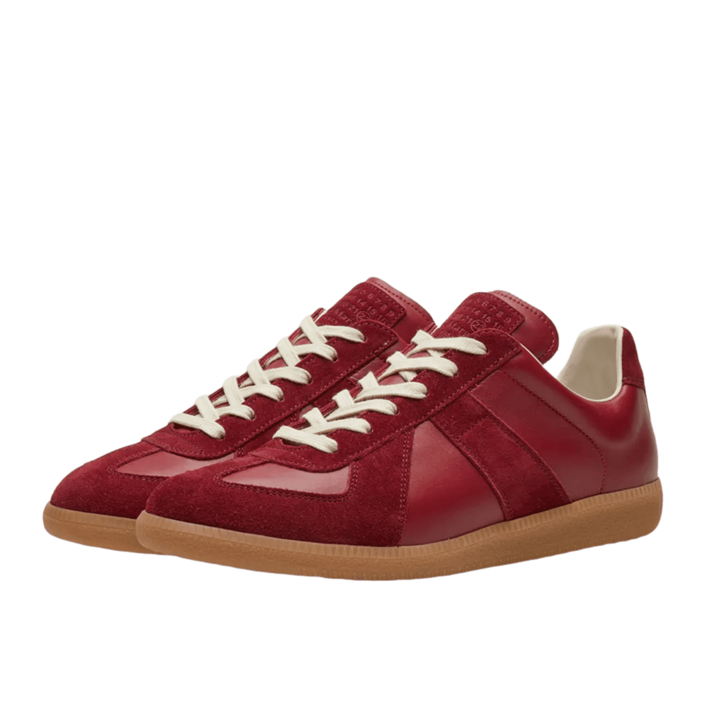 <tc>Maison Margiela</tc> Réplicas de zapatillas para hombre