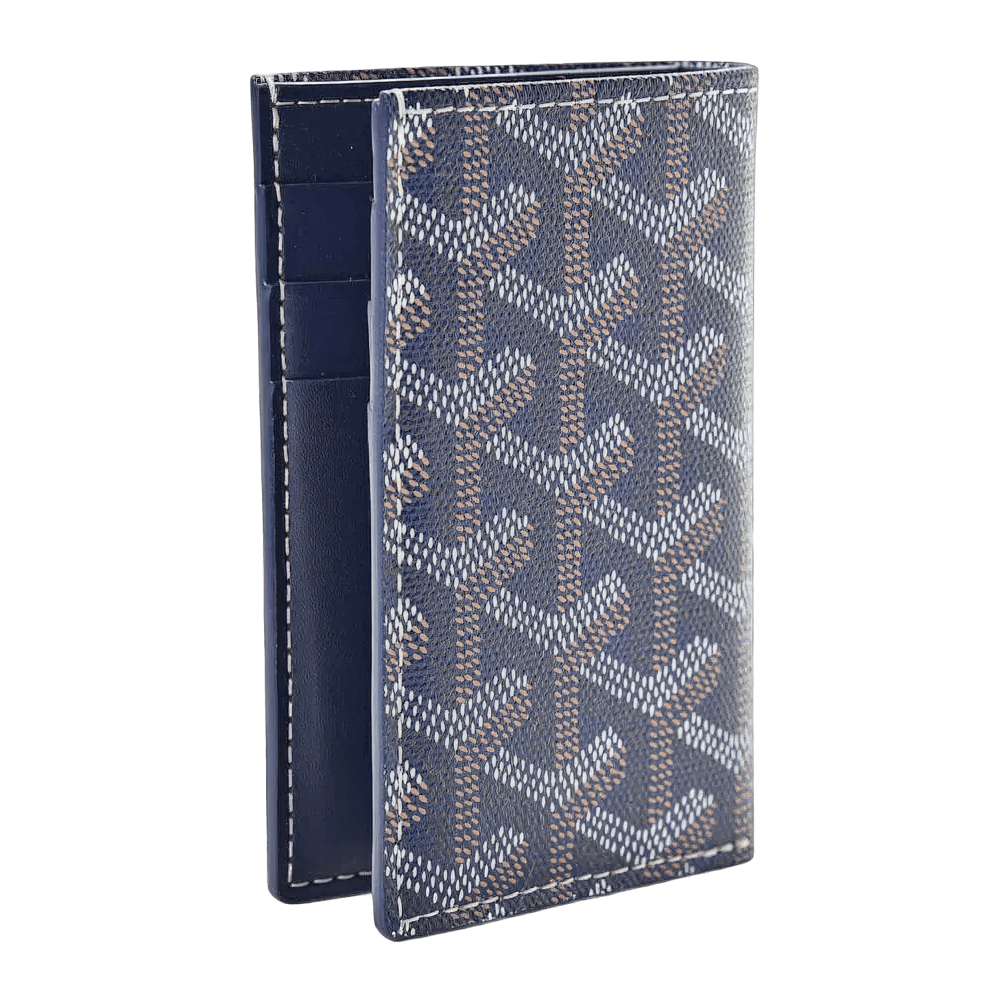 Goyard Saint-Pierre Card Wallet