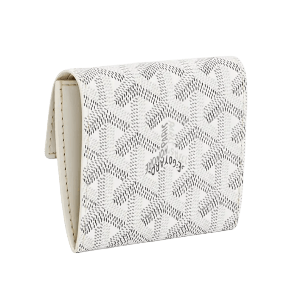 <tc>Goyard</tc> Marigny钱包