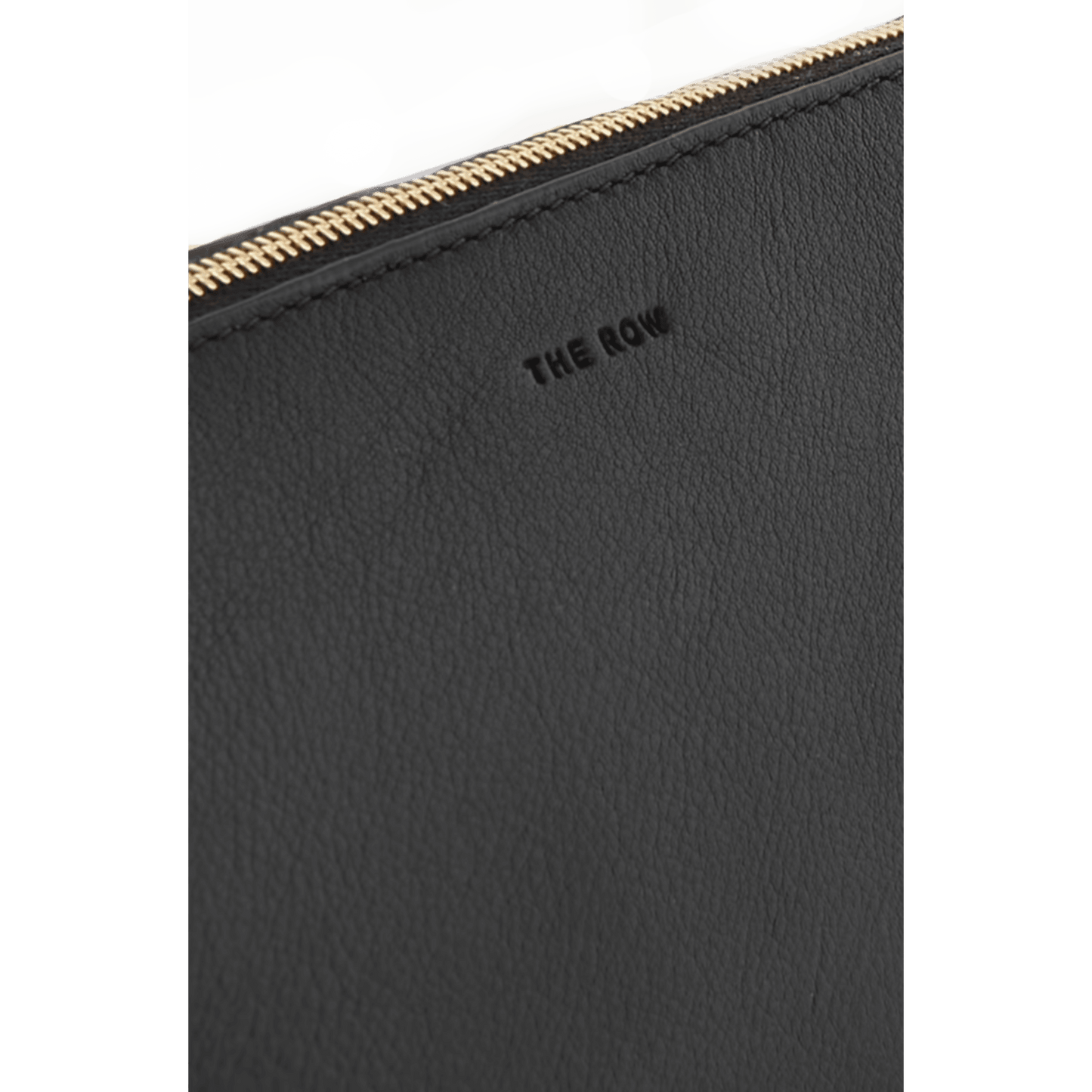 <tc>The Row</tc> Nu Twin 迷你皮革斜挎包