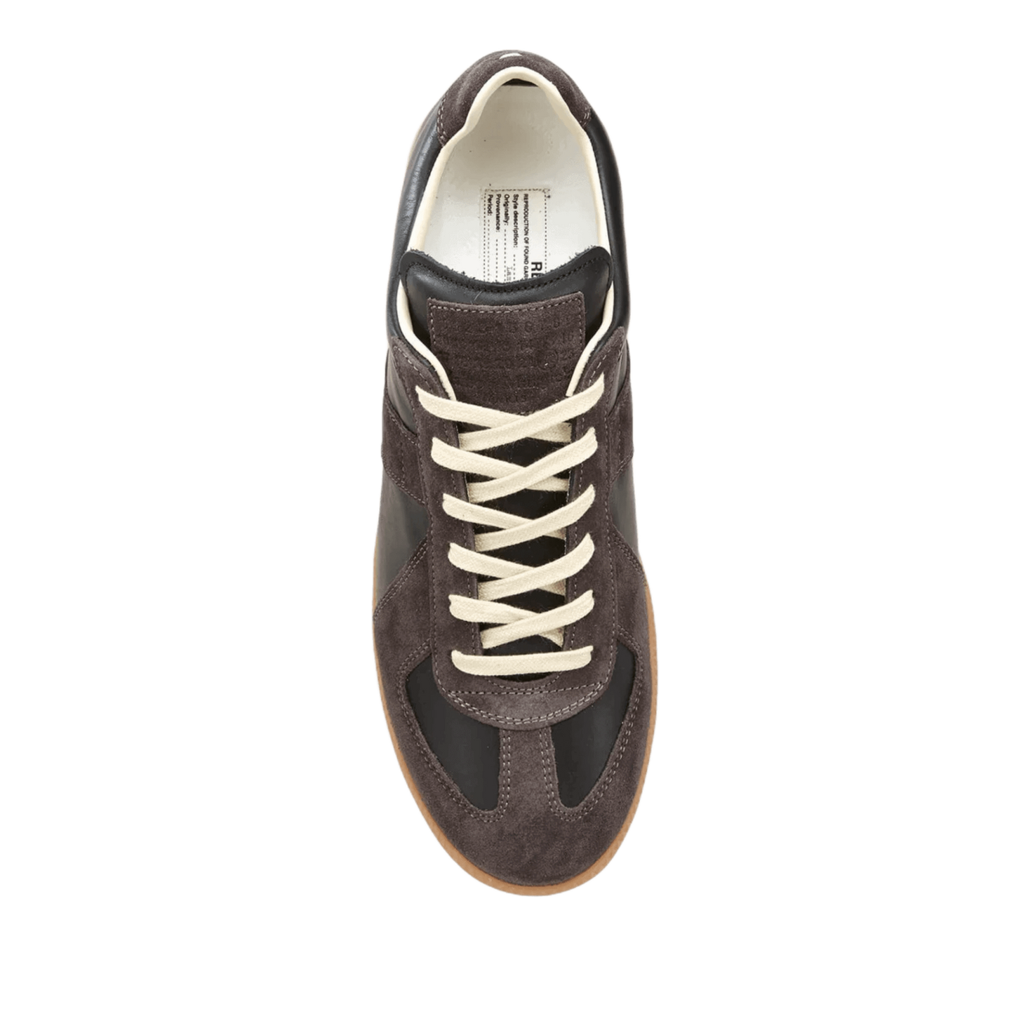 <tc>Maison Margiela</tc> Réplicas de zapatillas para hombre