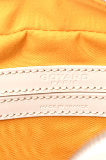 Goyard Cap-Vert PM Bag