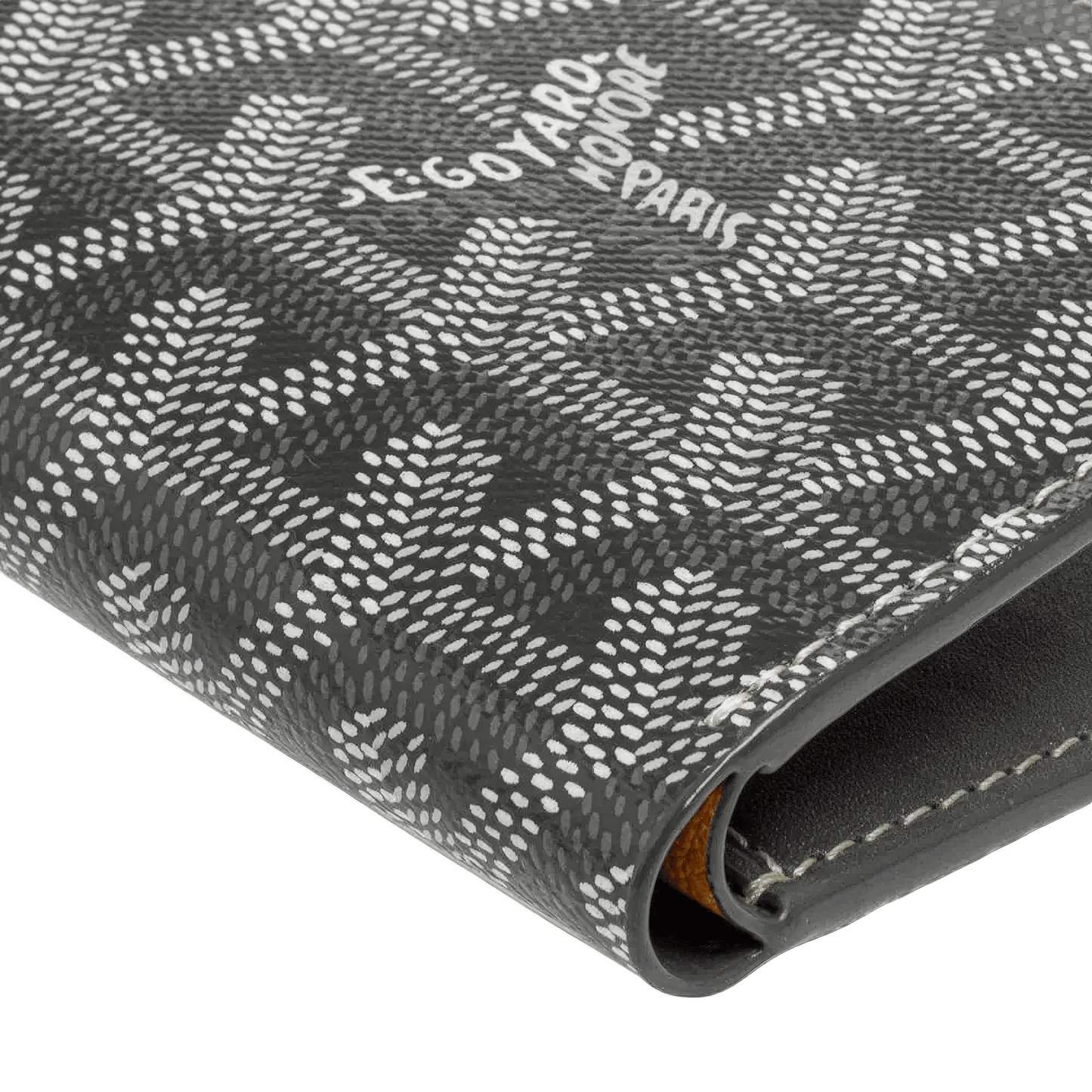 Goyard Saint-Pierre Card Wallet