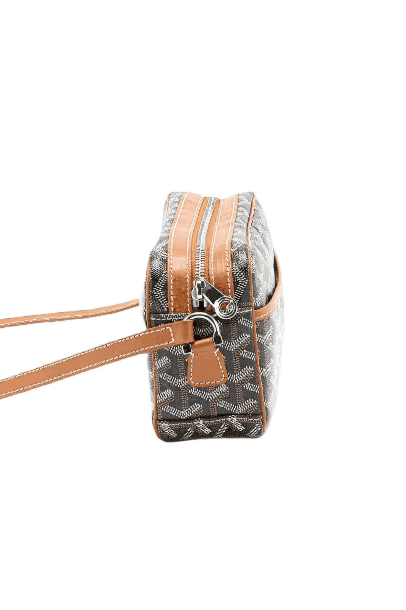 Goyard Cap-Vert PM Bag