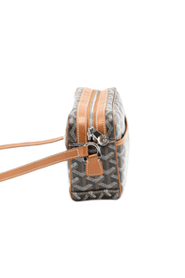 Goyard Cap-Vert PM Bag