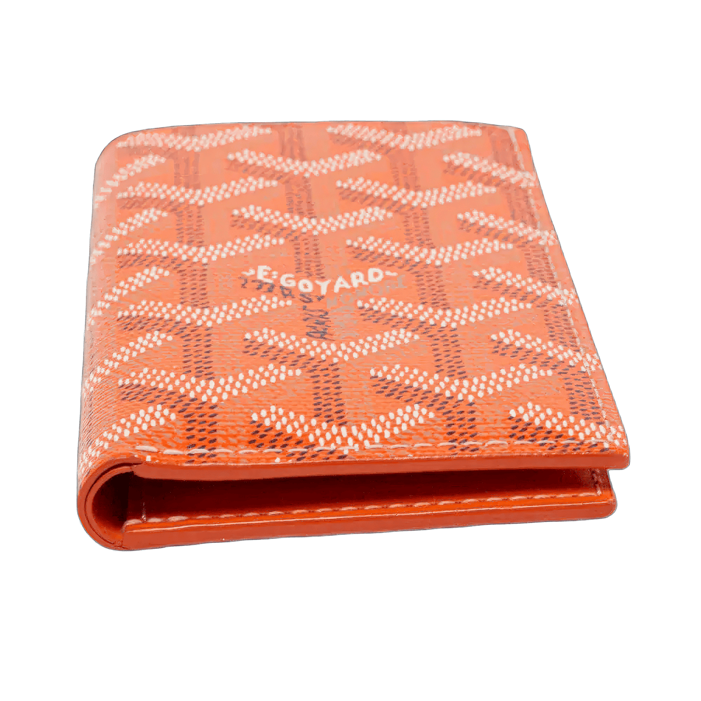 Goyard Saint-Pierre Card Wallet