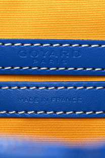 Goyard Cap-Vert PM Bag