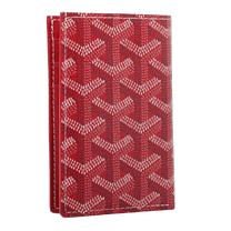 Goyard Saint-Pierre Card Wallet