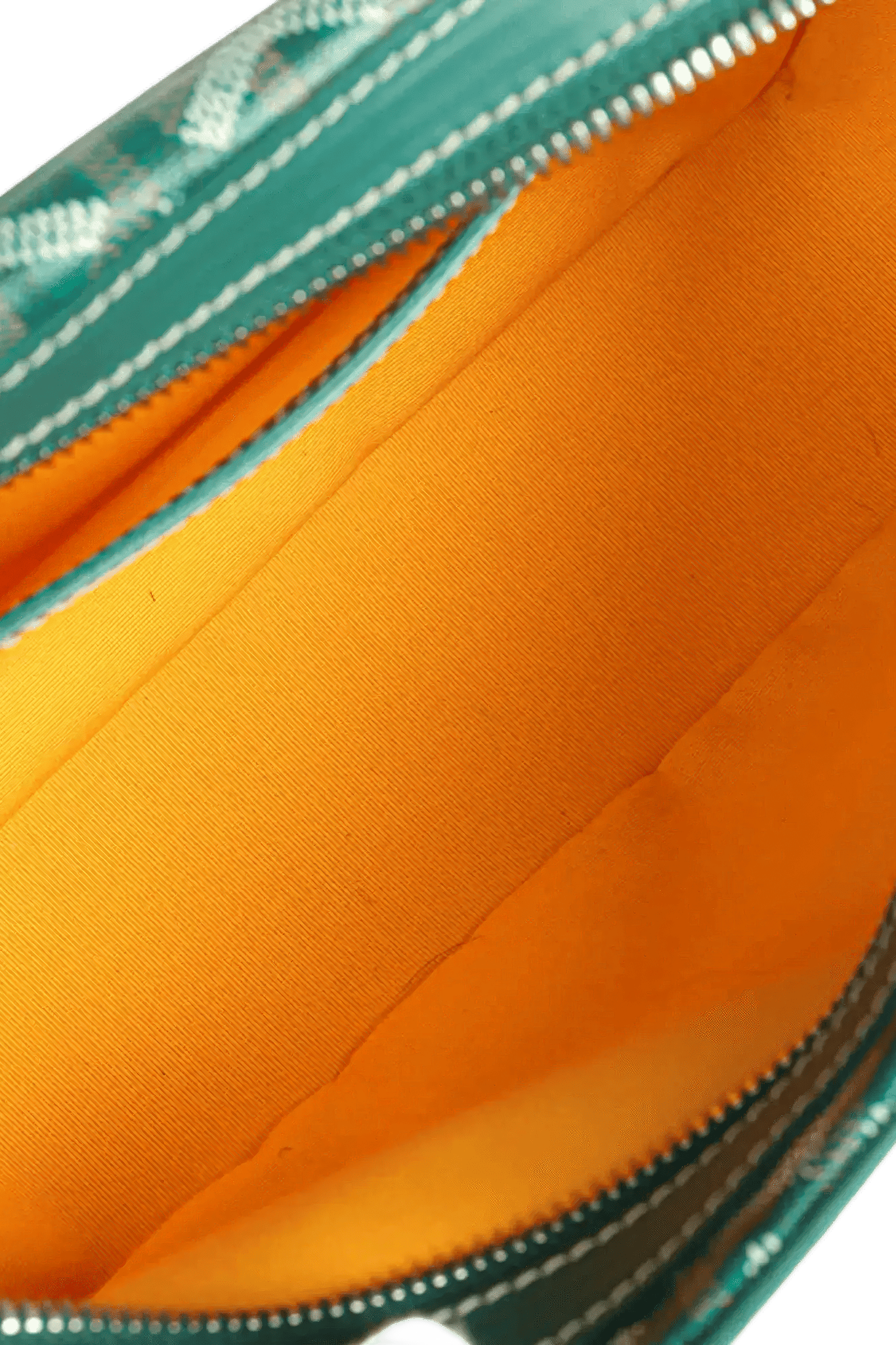 Goyard Cap-Vert PM Bag