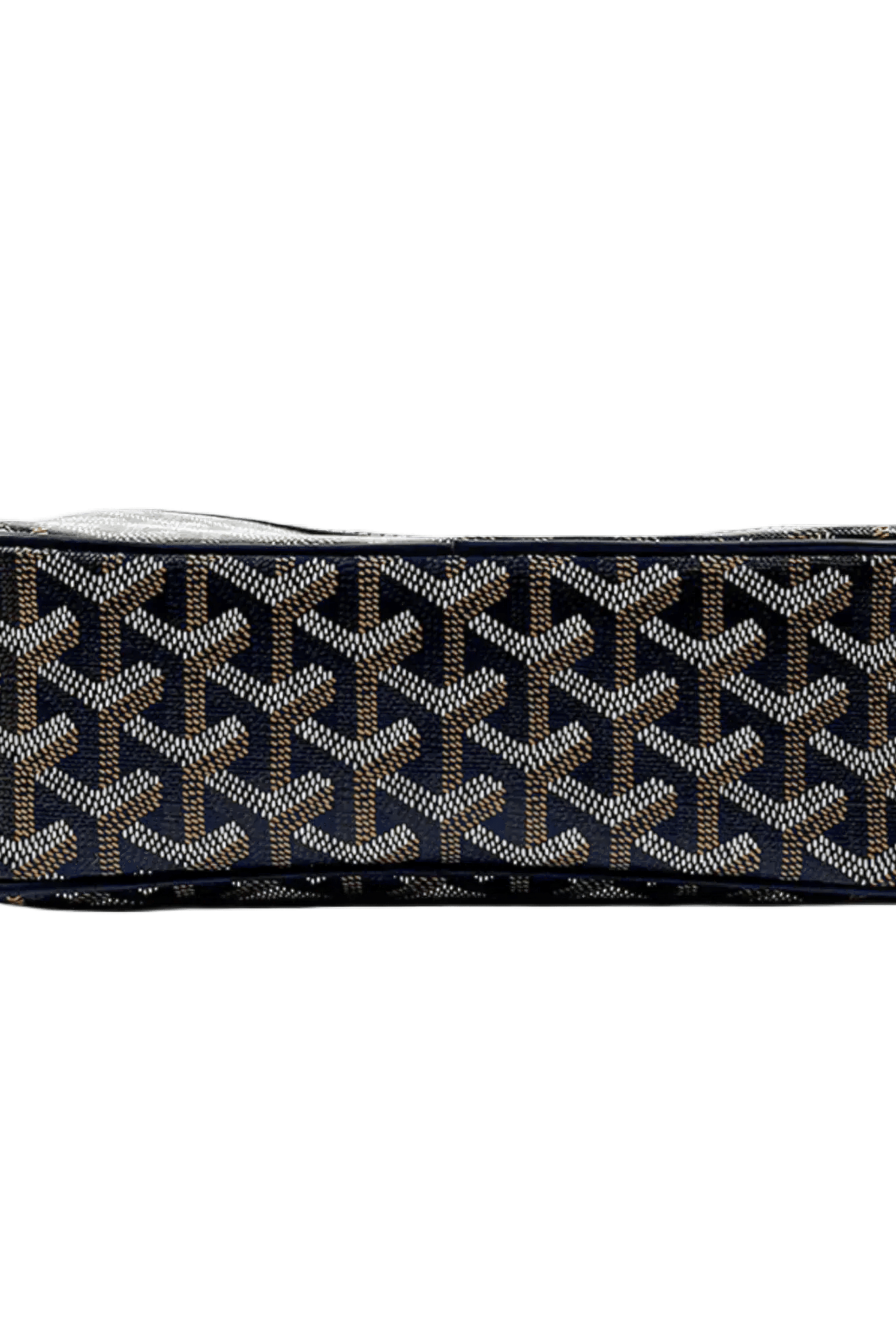 Goyard Cap-Vert PM Bag