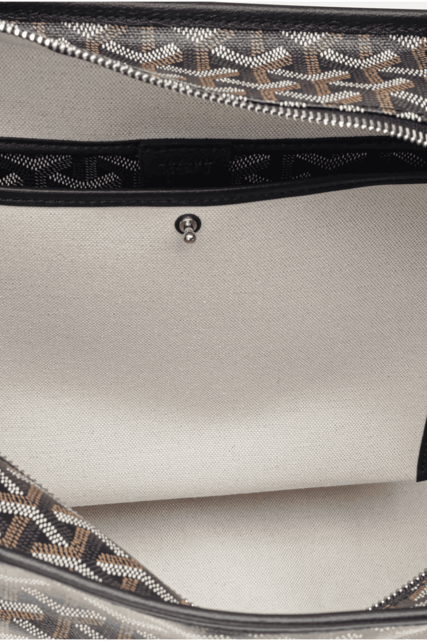 Goyard Artois MM Bag