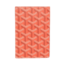 Goyard Grenelle Passport Cover