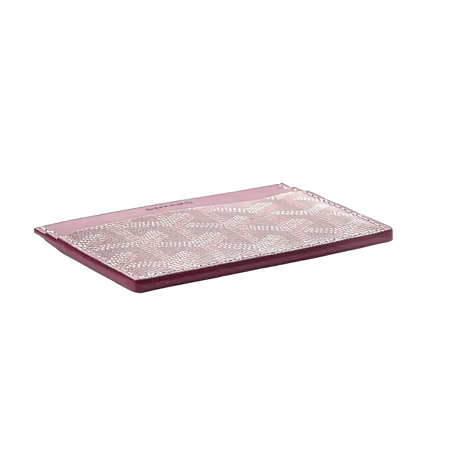 Goyard Saint-Sulpice Card Wallet