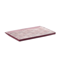 Goyard Saint-Sulpice Card Wallet