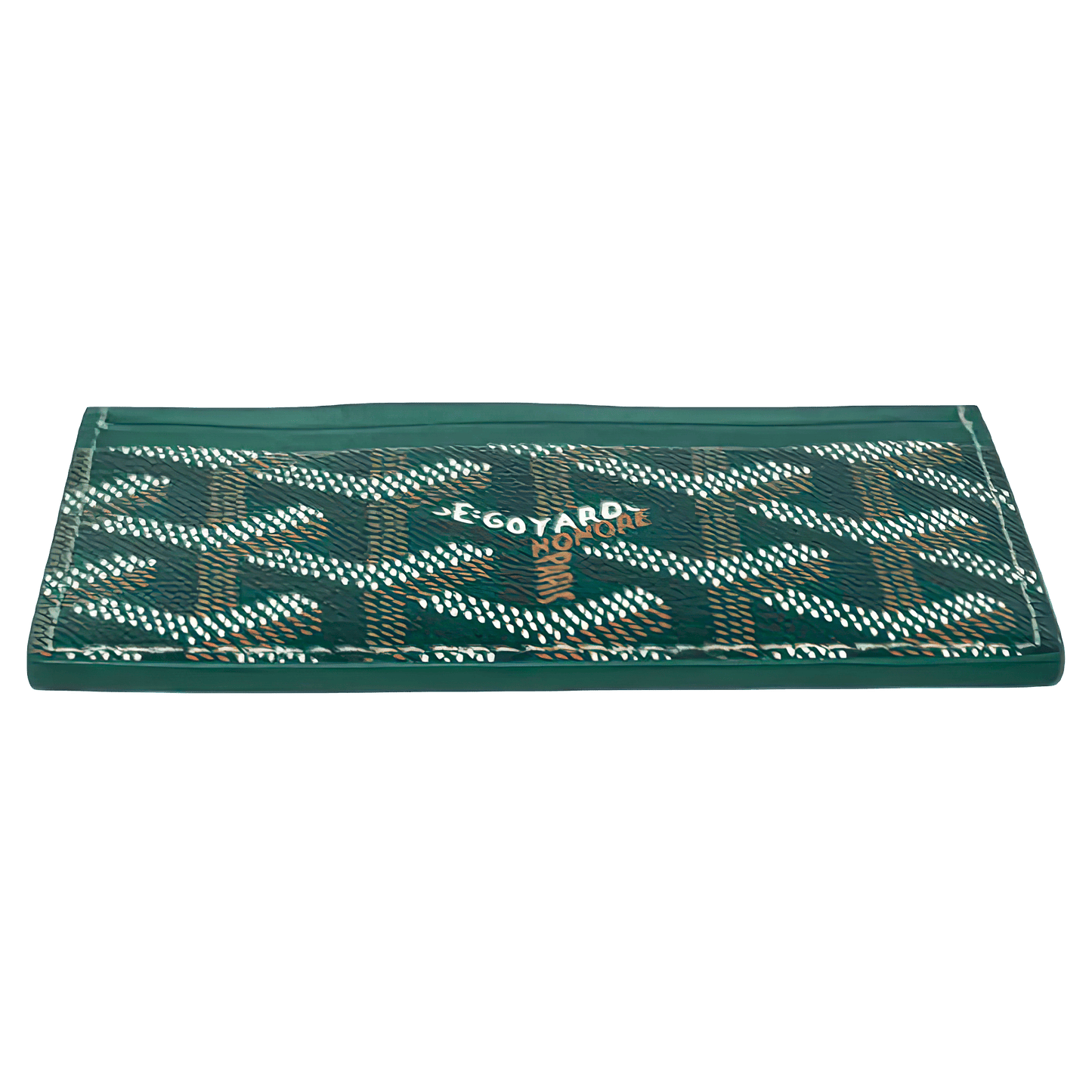 Goyard Saint-Sulpice Card Wallet
