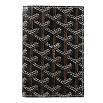 Goyard Grenelle Passport Cover