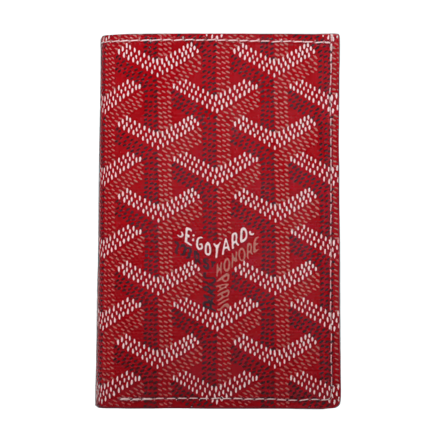 Goyard Saint-Pierre Card Wallet