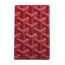 Goyard Saint-Pierre Card Wallet