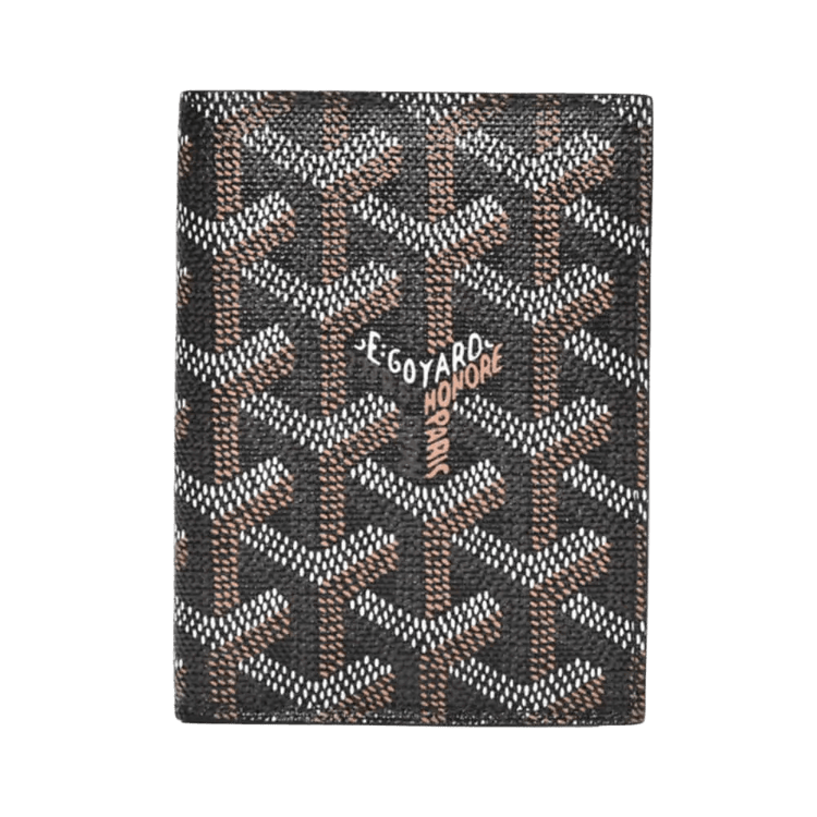 Goyard กระเป๋าสตางค์การ์ด Saint-Marc