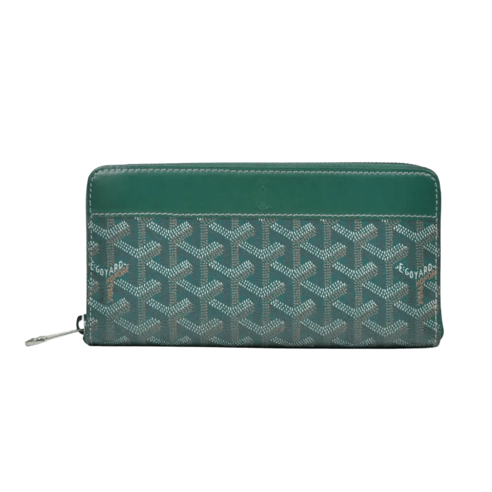 <tc>Goyard</tc> Portefeuille Matignon GM