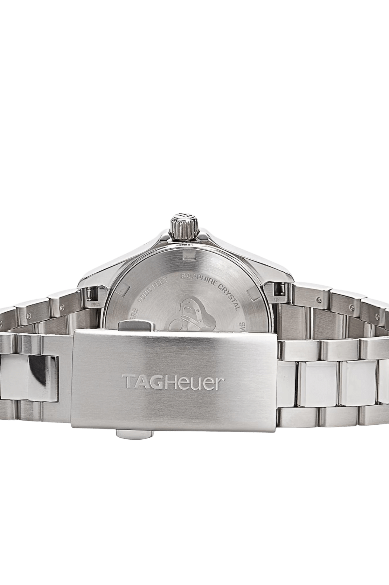 TAG Heuer Aquaracer 300M Quartz 27mm Women's Watch