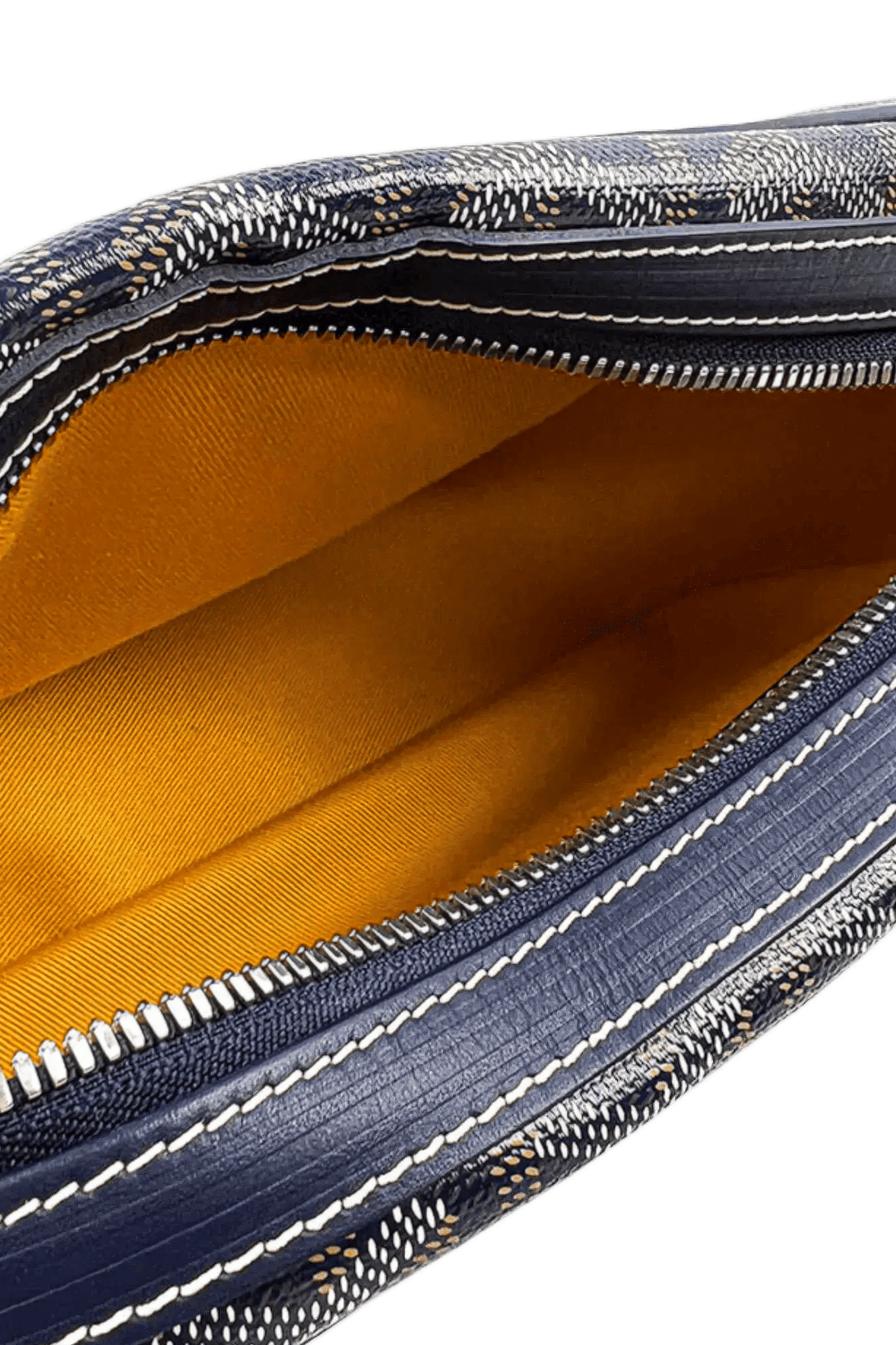 Goyard Cap-Vert PM Bag