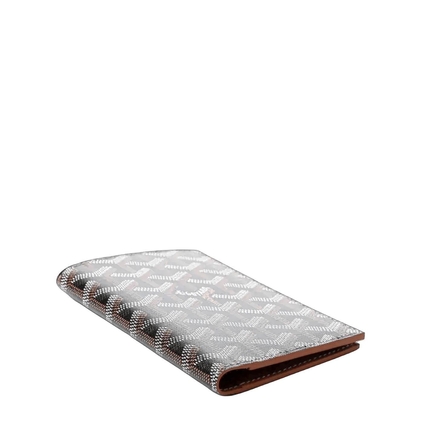 Goyard Grenelle Passport Cover