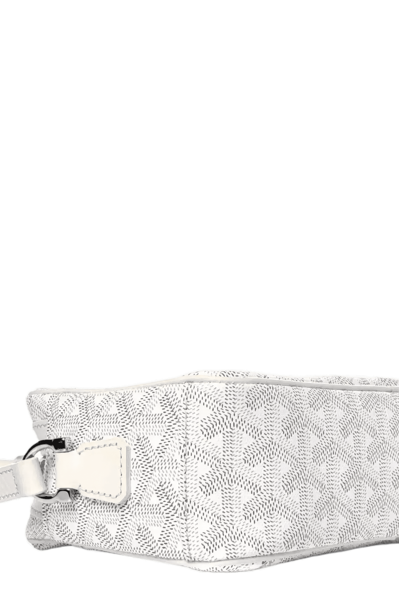 Goyard Cap-Vert PM Bag