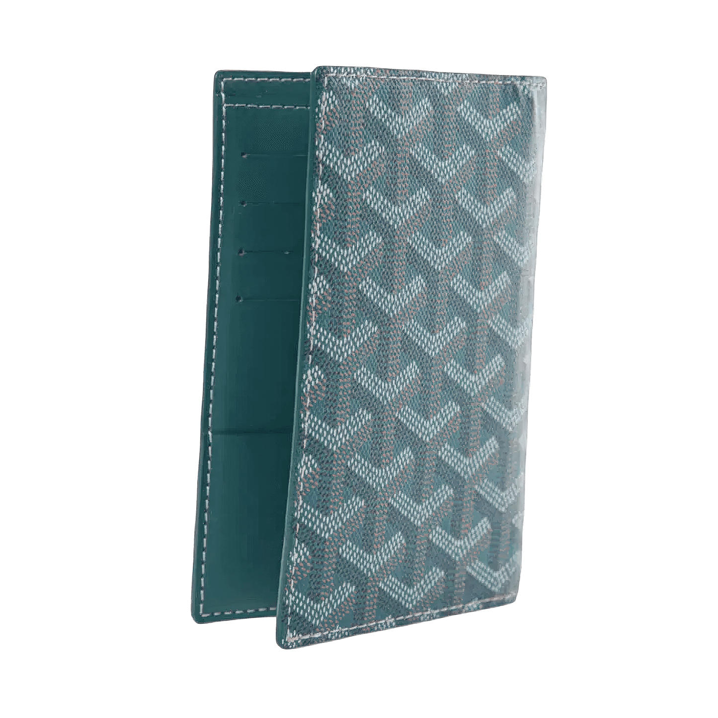 Goyard Grenelle Passport Cover