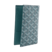 Goyard Grenelle Passport Cover
