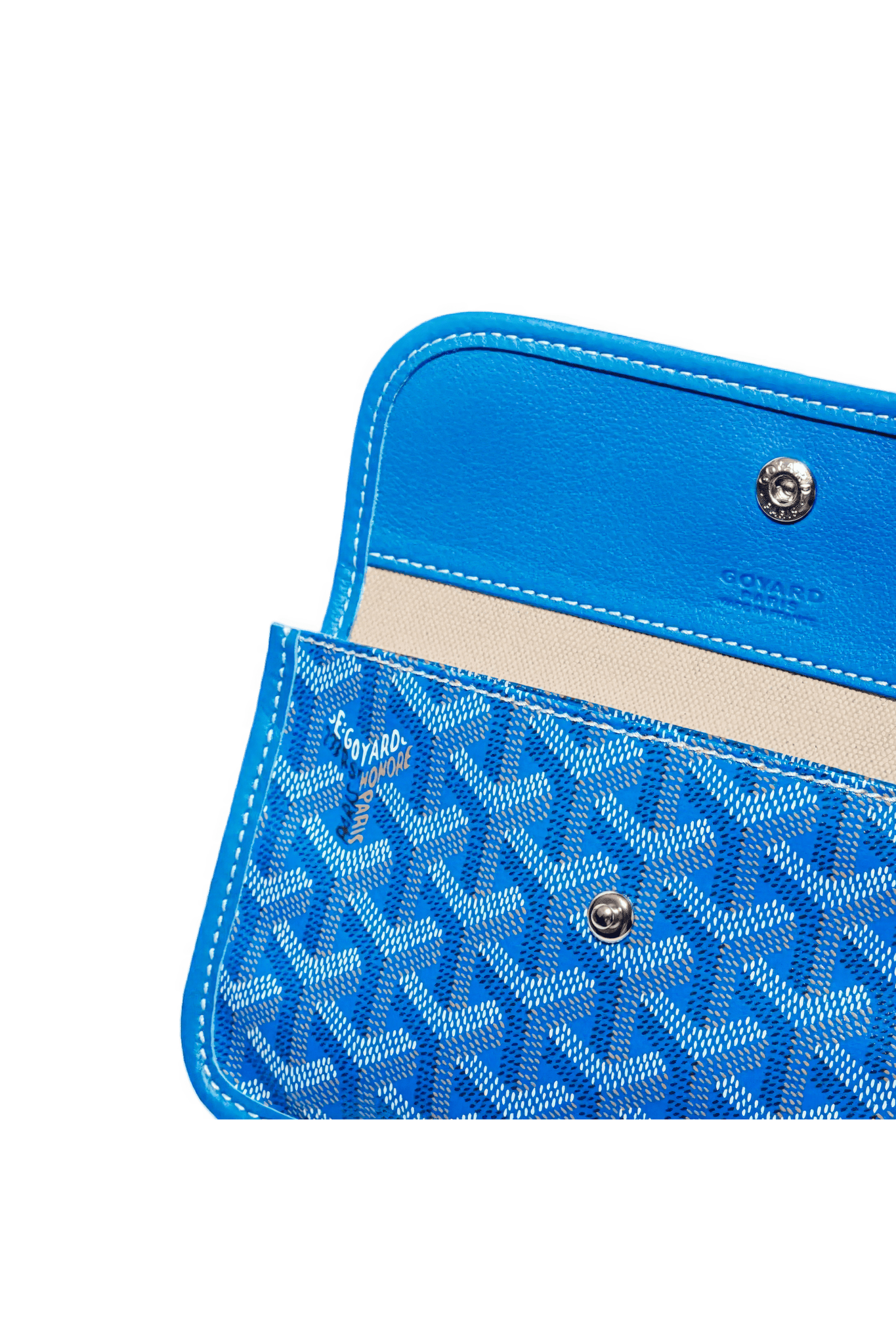 Goyard Saint Louis GM Bag